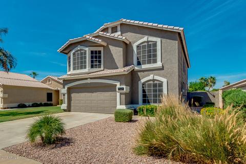 7524 E Milagro Ave, Mesa, AZ 85209 photo 1