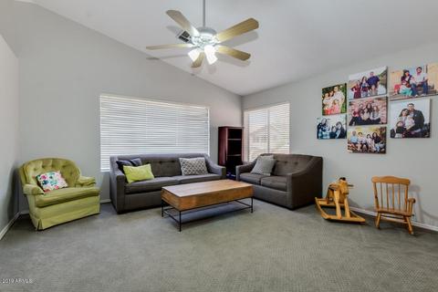 7524 E Milagro Ave, Mesa, AZ 85209 photo 21