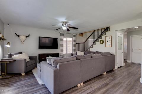 7524 E Milagro Ave, Mesa, AZ 85209 photo 4