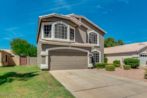 7524 E Milagro Ave, Mesa, AZ 85209 photo 3