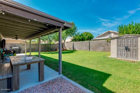 7524 E Milagro Ave, Mesa, AZ 85209 photo 28