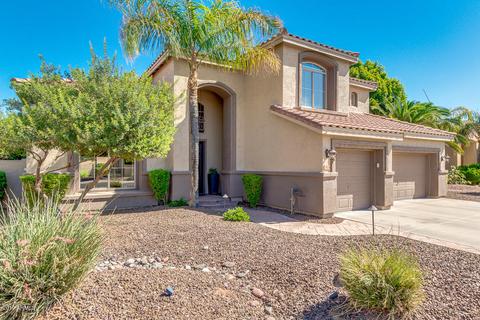 3126 E Indigo Bay Dr, Gilbert, AZ 85234 photo 2