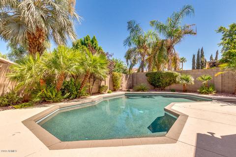 3126 E Indigo Bay Dr, Gilbert, AZ 85234 photo 60