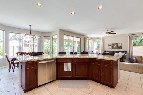 3126 E Indigo Bay Dr, Gilbert, AZ 85234 photo 25