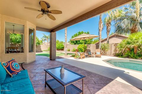 3126 E Indigo Bay Dr, Gilbert, AZ 85234 photo 67
