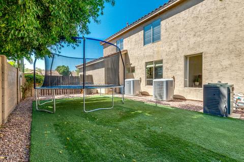 3126 E Indigo Bay Dr, Gilbert, AZ 85234 photo 48