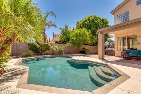 3126 E Indigo Bay Dr, Gilbert, AZ 85234 photo 59