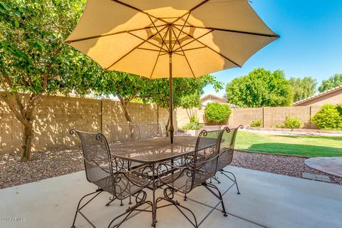 3126 E Indigo Bay Dr, Gilbert, AZ 85234 photo 56