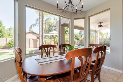 3126 E Indigo Bay Dr, Gilbert, AZ 85234 photo 20
