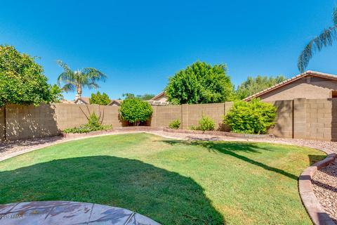 3126 E Indigo Bay Dr, Gilbert, AZ 85234 photo 50