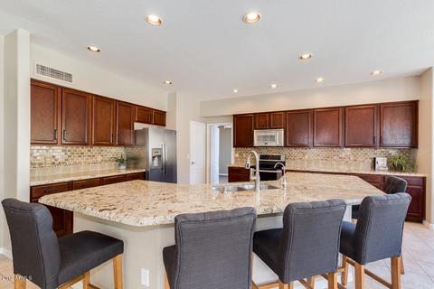 3126 E Indigo Bay Dr, Gilbert, AZ 85234 photo 21