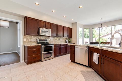 3126 E Indigo Bay Dr, Gilbert, AZ 85234 photo 22