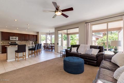 3126 E Indigo Bay Dr, Gilbert, AZ 85234 photo 18