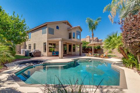 3126 E Indigo Bay Dr, Gilbert, AZ 85234 photo 51