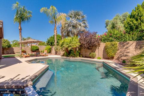 3126 E Indigo Bay Dr, Gilbert, AZ 85234 photo 62