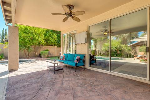 3126 E Indigo Bay Dr, Gilbert, AZ 85234 photo 65