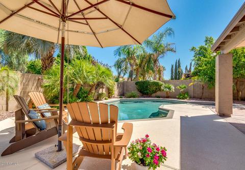 3126 E Indigo Bay Dr, Gilbert, AZ 85234 photo 57