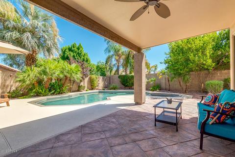 3126 E Indigo Bay Dr, Gilbert, AZ 85234 photo 64