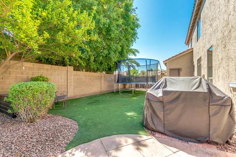 3126 E Indigo Bay Dr, Gilbert, AZ 85234 photo 46