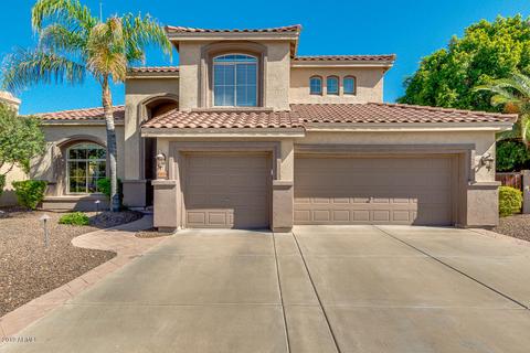 3126 E Indigo Bay Dr, Gilbert, AZ 85234 photo 1