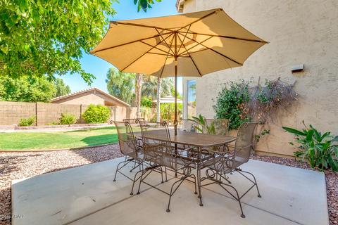 3126 E Indigo Bay Dr, Gilbert, AZ 85234 photo 55