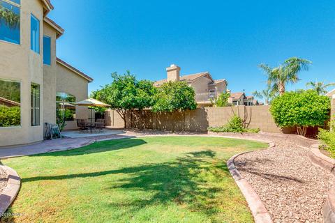 3126 E Indigo Bay Dr, Gilbert, AZ 85234 photo 52