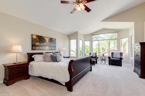 3126 E Indigo Bay Dr, Gilbert, AZ 85234 photo 27