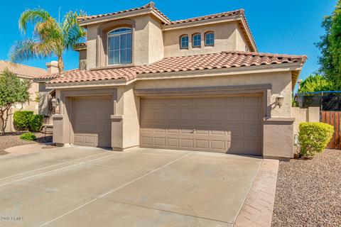 3126 E Indigo Bay Dr, Gilbert, AZ 85234 photo 3