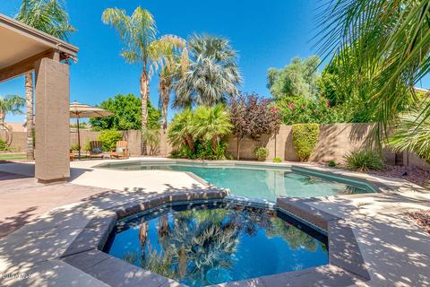 3126 E Indigo Bay Dr, Gilbert, AZ 85234 photo 61