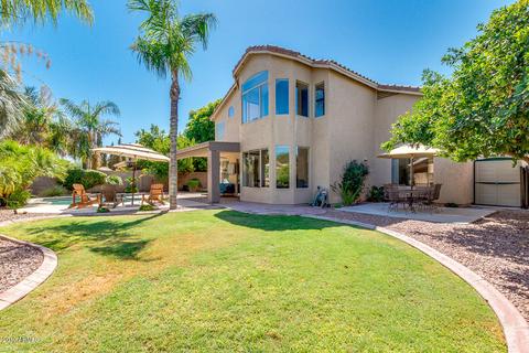 3126 E Indigo Bay Dr, Gilbert, AZ 85234 photo 53