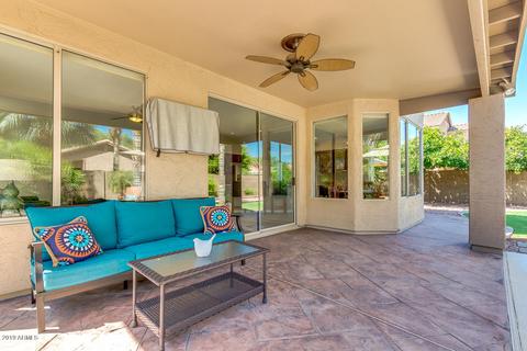 3126 E Indigo Bay Dr, Gilbert, AZ 85234 photo 66