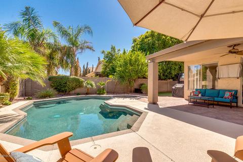 3126 E Indigo Bay Dr, Gilbert, AZ 85234 photo 58