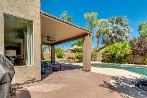 3126 E Indigo Bay Dr, Gilbert, AZ 85234 photo 63