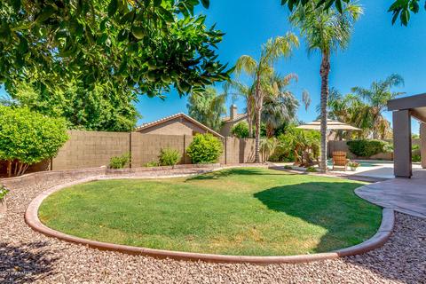 3126 E Indigo Bay Dr, Gilbert, AZ 85234 photo 54