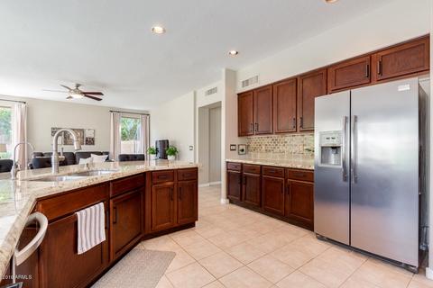 3126 E Indigo Bay Dr, Gilbert, AZ 85234 photo 23