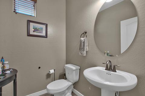4012 E Hashknife Rd, Phoenix, AZ 85050 photo 10