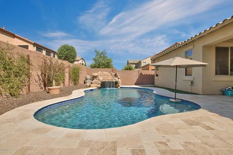 4012 E Hashknife Rd, Phoenix, AZ 85050 photo 20