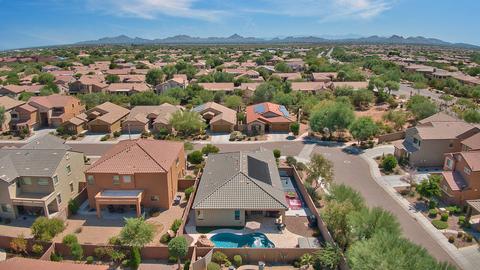4012 E Hashknife Rd, Phoenix, AZ 85050 photo 25
