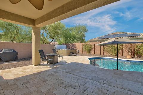 4012 E Hashknife Rd, Phoenix, AZ 85050 photo 19