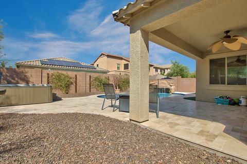 4012 E Hashknife Rd, Phoenix, AZ 85050 photo 22
