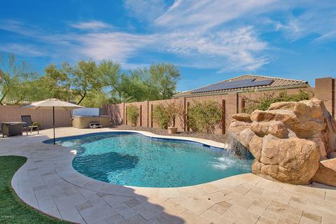4012 E Hashknife Rd, Phoenix, AZ 85050 photo 21