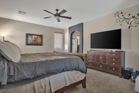 4012 E Hashknife Rd, Phoenix, AZ 85050 photo 11