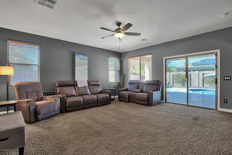 4012 E Hashknife Rd, Phoenix, AZ 85050 photo 8