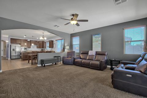 4012 E Hashknife Rd, Phoenix, AZ 85050 photo 9