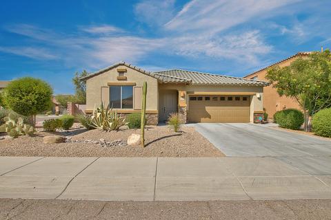 4012 E Hashknife Rd, Phoenix, AZ 85050 photo 1