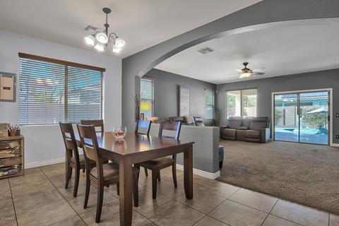 4012 E Hashknife Rd, Phoenix, AZ 85050 photo 7