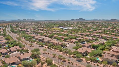 4012 E Hashknife Rd, Phoenix, AZ 85050 photo 27