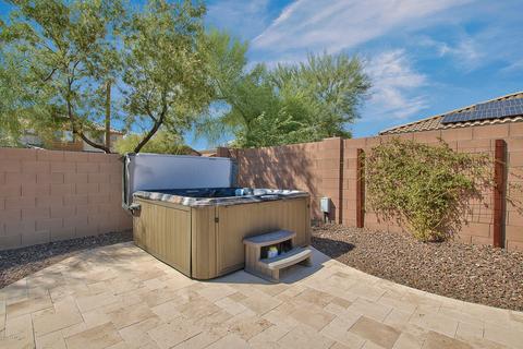4012 E Hashknife Rd, Phoenix, AZ 85050 photo 23
