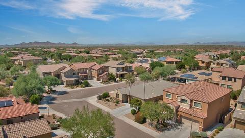 4012 E Hashknife Rd, Phoenix, AZ 85050 photo 26