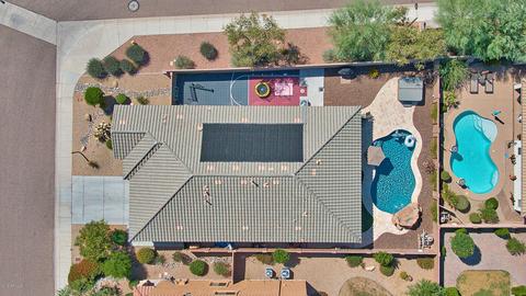 4012 E Hashknife Rd, Phoenix, AZ 85050 photo 2